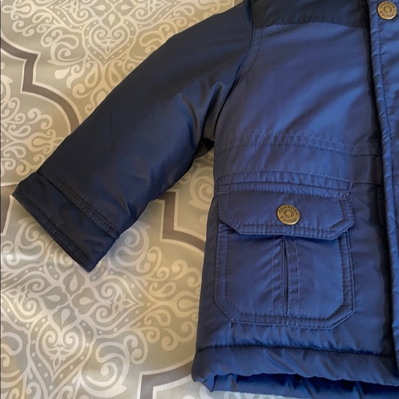 ❄️ OshKosh Winter Jacket ❄️ - Picture 3 of 12